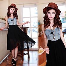 Już jutro mini, maxi, asymetryczna na voel.pl w różnych kolorach!!!