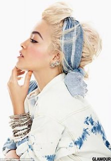 Rita Ora