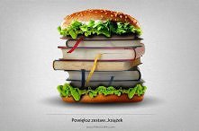 Pożeraj.. książki! :-)