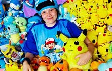TOP10: Nietypowe rekordowe kolekcje - PokemonyNajwiększa kolekcja pamiątek związanych z Pokemonami należy do Lisy Courtney z Wielkiej Brytanii. Stan jej kolekcji na dzień 14 paź...