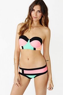 nastygal bikini