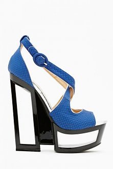 Seraph Cutout Platform