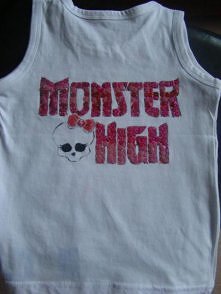 malowane, wyklejane część 2