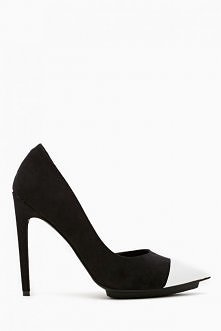 Vice Pump