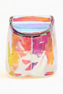 Spacer Mini Backpack