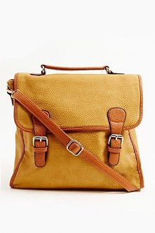 Off Campus Satchel Backpack