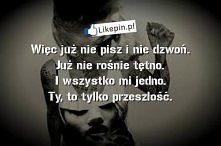 Likepin.pl - Więc już nie pisz i nie dzwoń.
