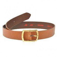 Pasek męski do spodni marki Mustard Accessories