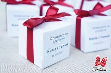 Podziękowania dla gości :)