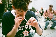 Grube lolo skręc sobie kolo...