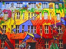 Katowicki uniwerek - oby wszyscy mieli tyle wyobraźni :)