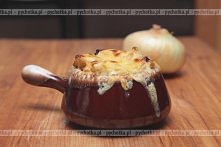 Ziemniaki zapiekane z cebulą