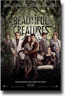 Film oparty na pierwszej części powieści Kami Garcii i Margaret Stohl. 16-letni Ethan Wate poznaje tajemniczą Lenę Duchannes. Chłopak szybko odkrywa, że dziewczyna nie jest typo...