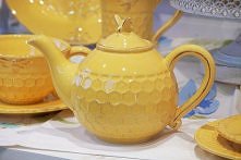 imbryk Plaster Miodu z tendom.pl