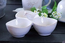 ozdobne naczynia Bird z tendom.pl