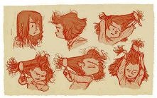 haha jak bym widziała siebi...