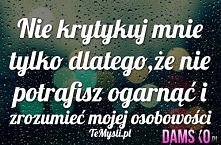 mam dzisiaj dobry humor. ;)