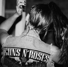 Guns N Roses