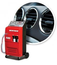 Parę słów o serwisie klimatyzacji.