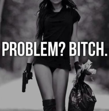 problem?