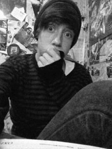 Dawid Kwiatkowski <3