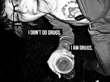 i;m drug