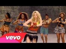 Shakira - Waka Waka (This T...