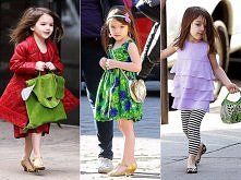 Suri Cruise