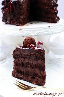 Smakowicie wygląda...