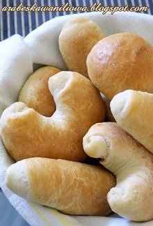 bułeczki  wiedeńskie