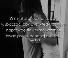 Nie którzy tego nie rozumie...