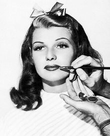 Rita Hayworth