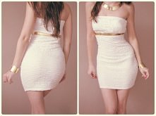 Sukienka ołówkowa - wejdź i zdobądź ją...