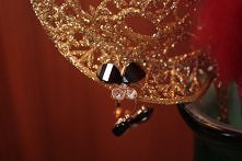 Kolczyki motyle na wyprzeda...