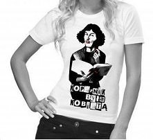 Kopernik była kobietą