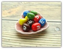 mini m&m-y
