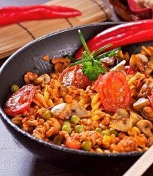 Pikanta patelnia .
Przepis- kliknij w zdjęcie .