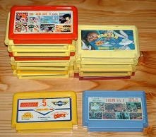 Pamiętne dyskietki :)