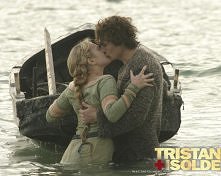 TRISTAN & ISOLDE