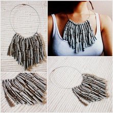 frędzelki...więcej na Facebooku na "madebydudi"