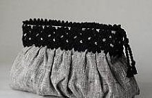 mała zgrabna torebeczka