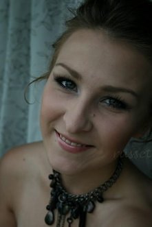 Dopiero zaczynam, ale zachęcam do odwiedzania moje bloga (klik w zdjęcie)