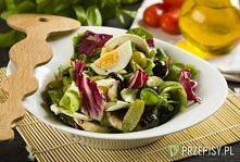 super salatka, polecam