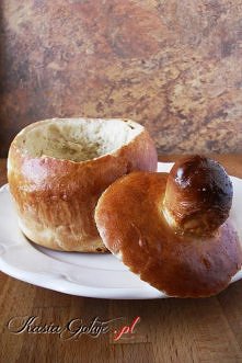 chlebek do żurku