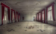 andre govia