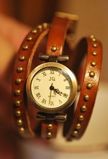 wristwatch