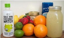 napoje energetyczne własnej...