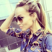 Klasyczny kucyk sprawdzi si...