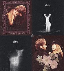 Lily&James