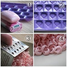 na prezent dla mamy!